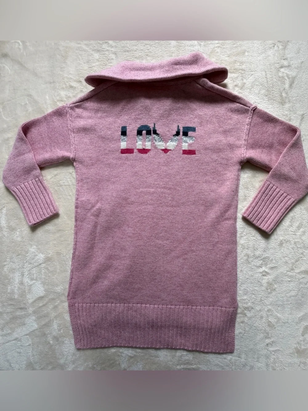 Zadig & Voltaire warmth layered